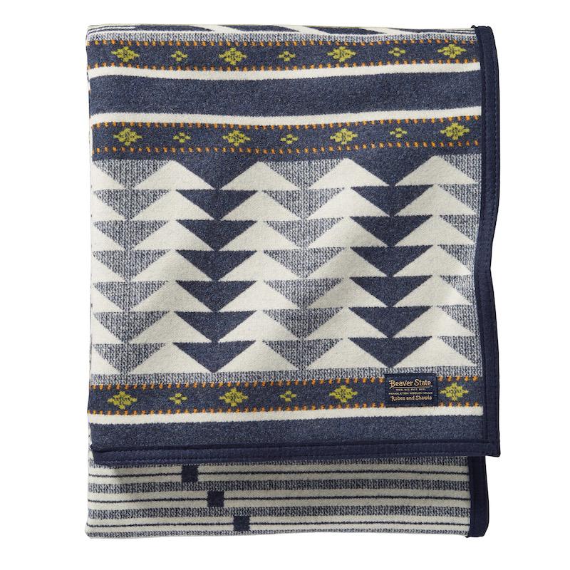 Pendleton Spirit Seeker Blanket - Pendleton Home