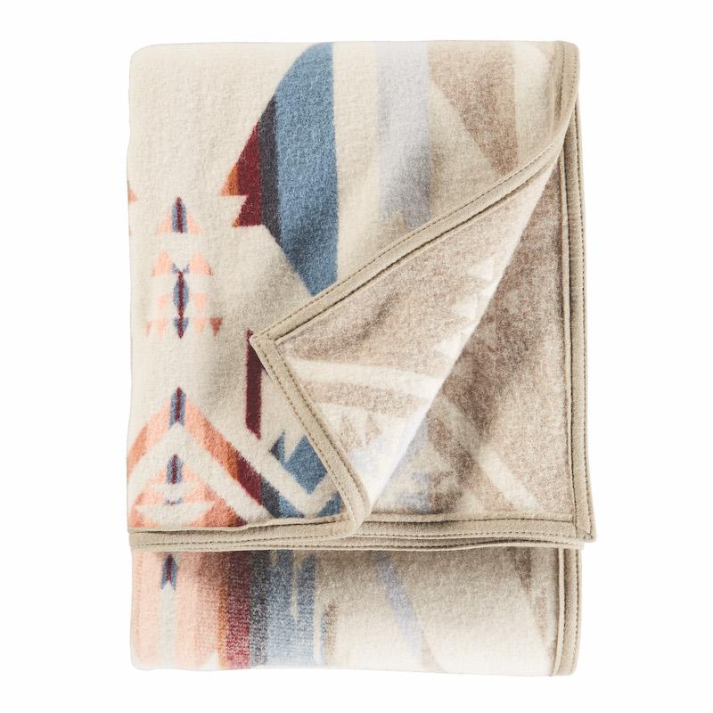 Pendleton White Sands Throw - Pendleton Home