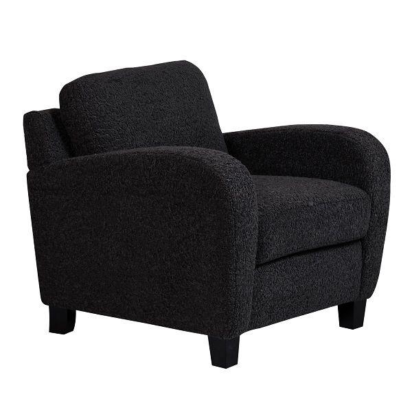 Mason Accent Chair - Porter