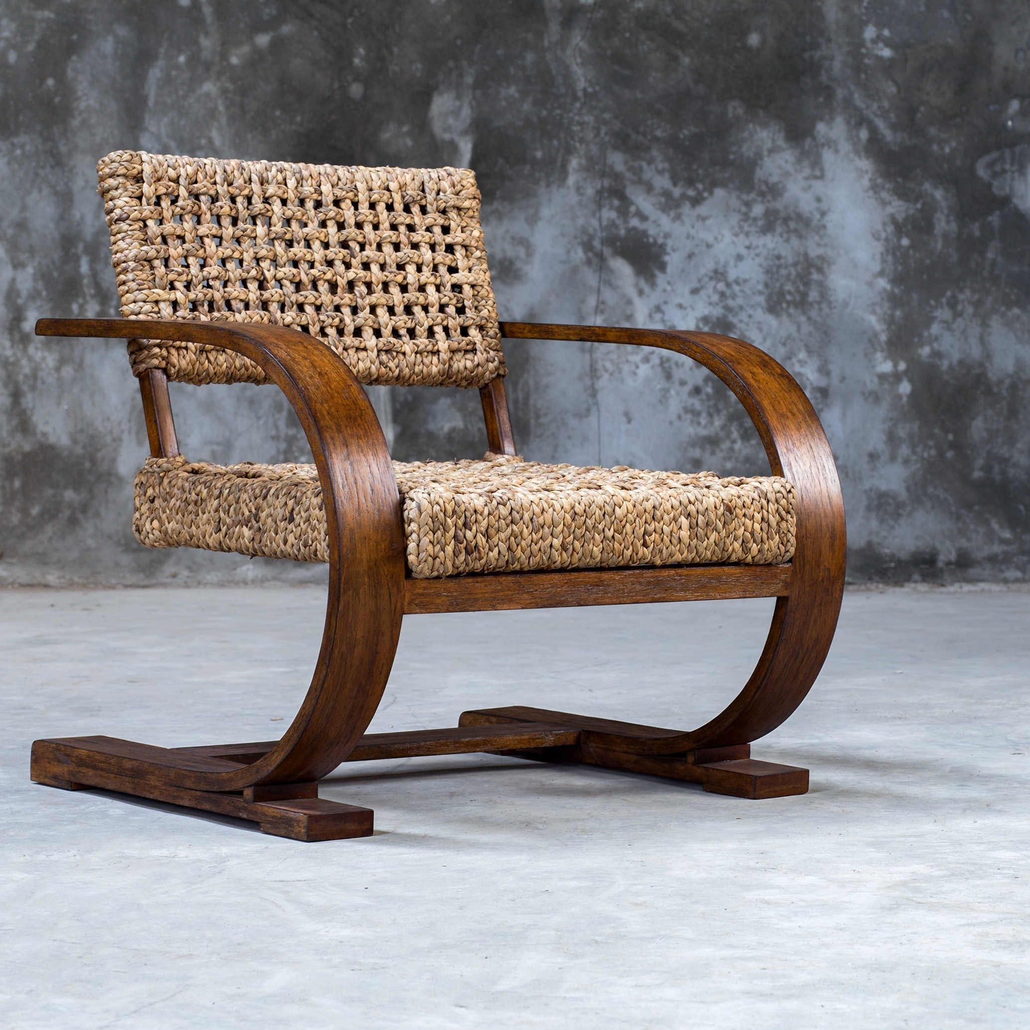 Rehema Accent Chair - Uttermost