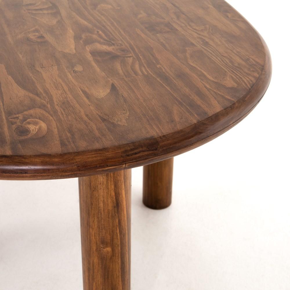 Andi Dining Table - Four Hands