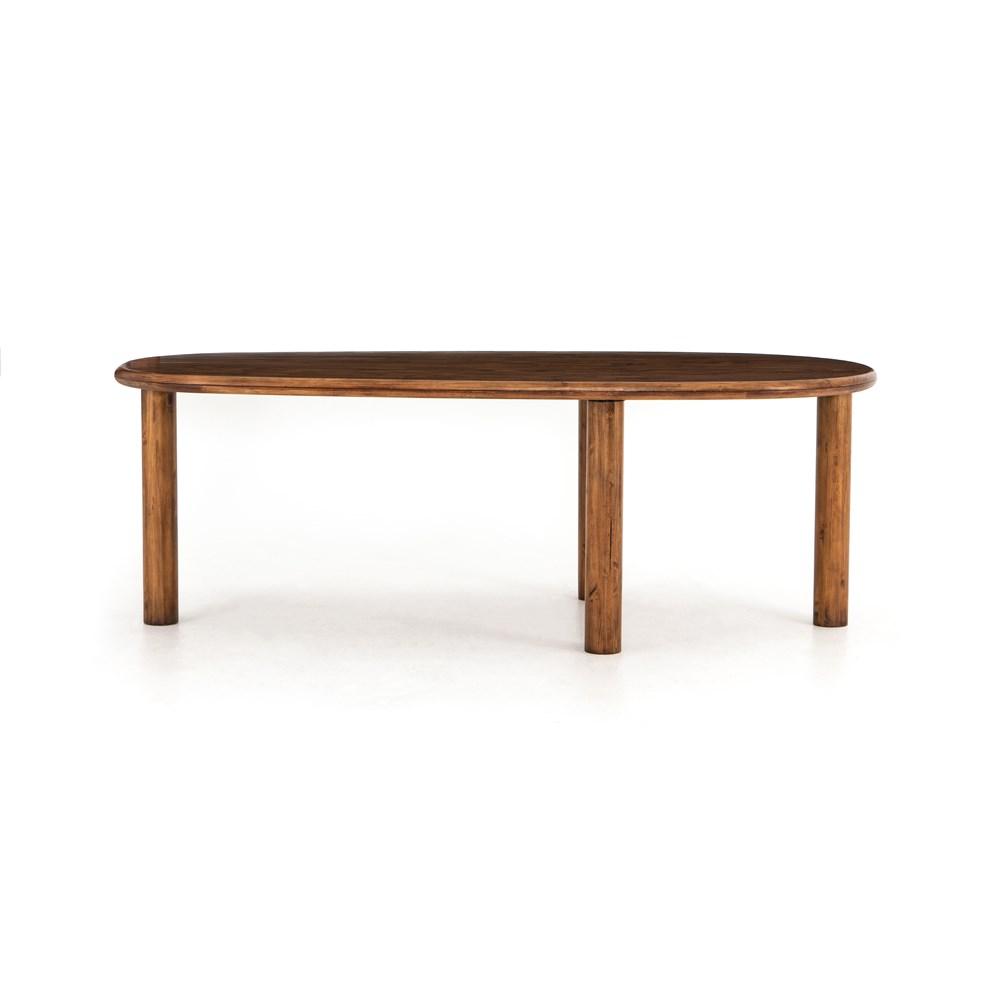 Andi Dining Table - Four Hands