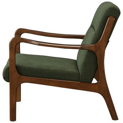 Anton Armchair - 2 Colors - New Pacific Direct