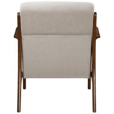 Anton Armchair - 2 Colors - New Pacific Direct