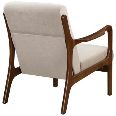 Anton Armchair - 2 Colors - New Pacific Direct