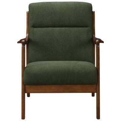 Anton Armchair - 2 Colors - New Pacific Direct