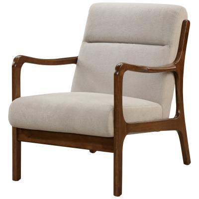 Anton Armchair - 2 Colors - New Pacific Direct