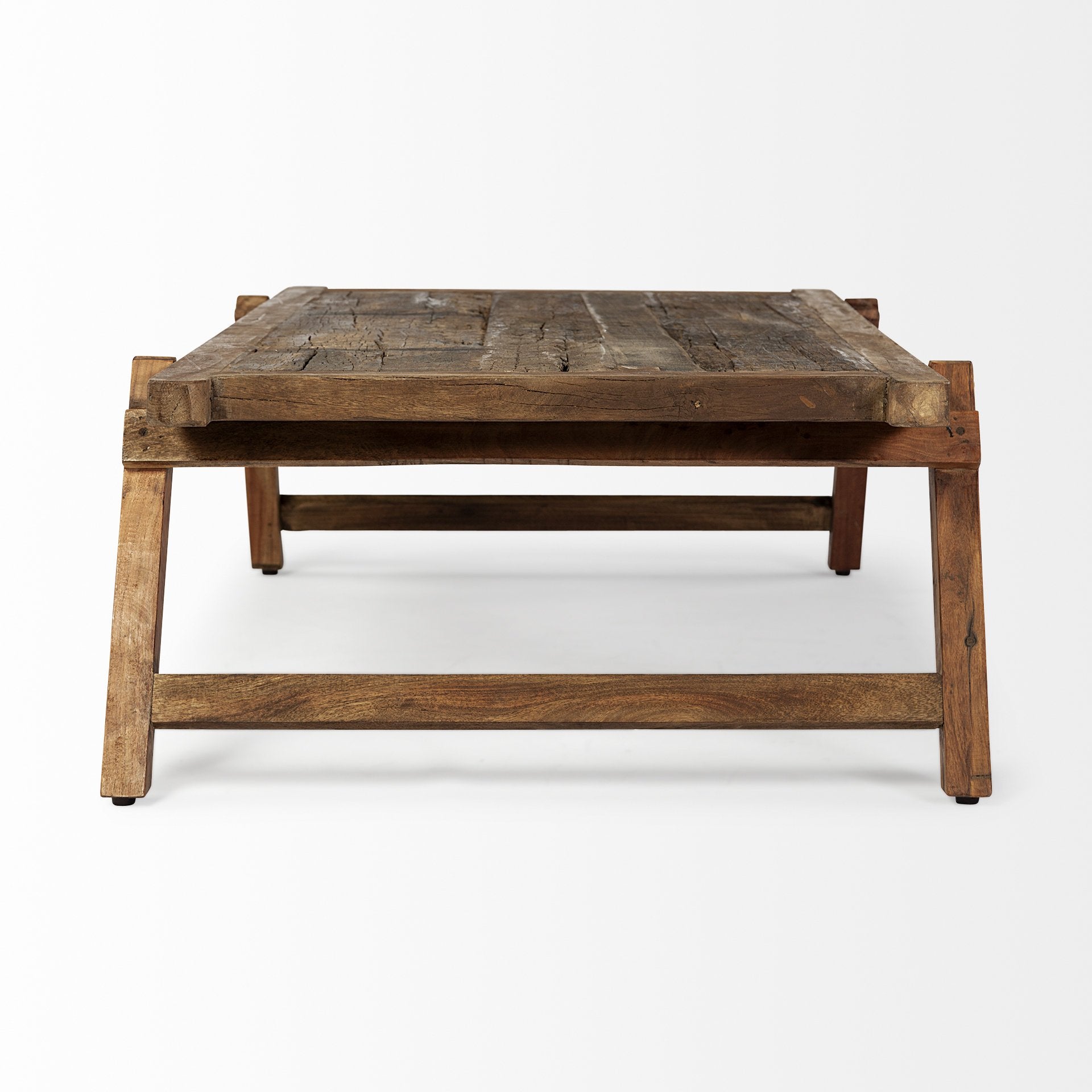Armee Coffee Table - mercana