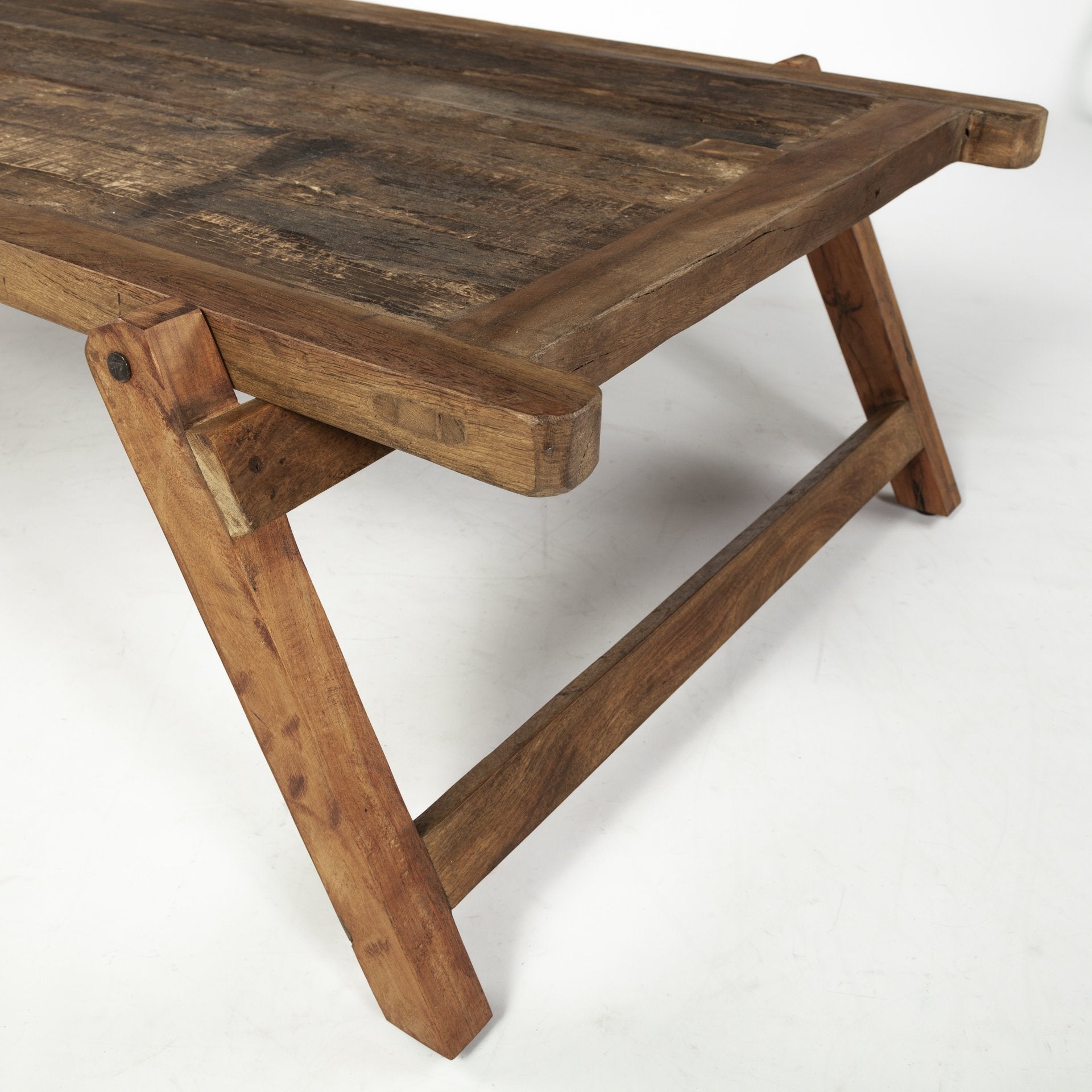 Armee Coffee Table - mercana