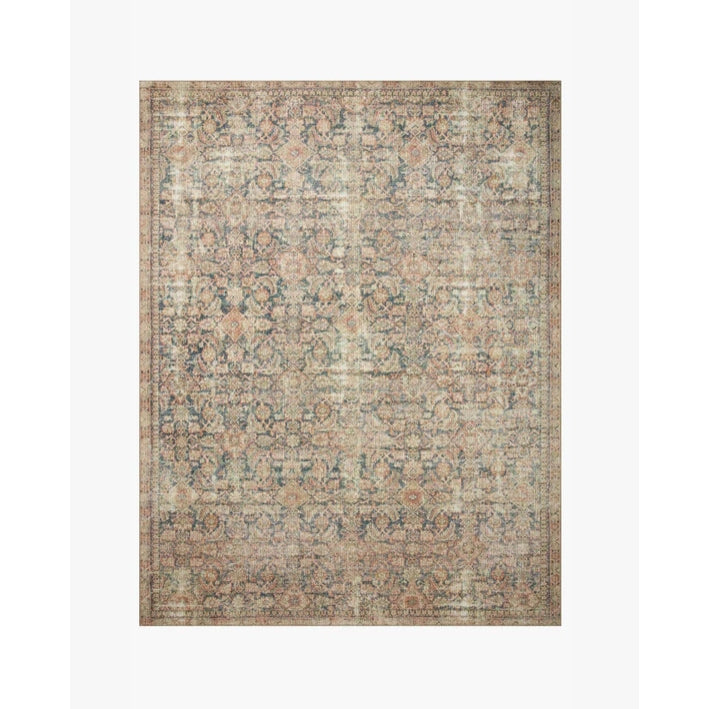 Aubrey Rug: Available at City Home PDX