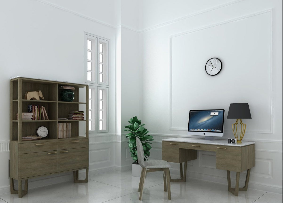 Aura Desk - LH Imports