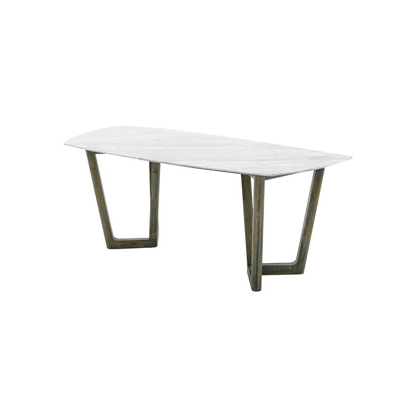 Aura Dining Table - 2 Sizes - LH Imports