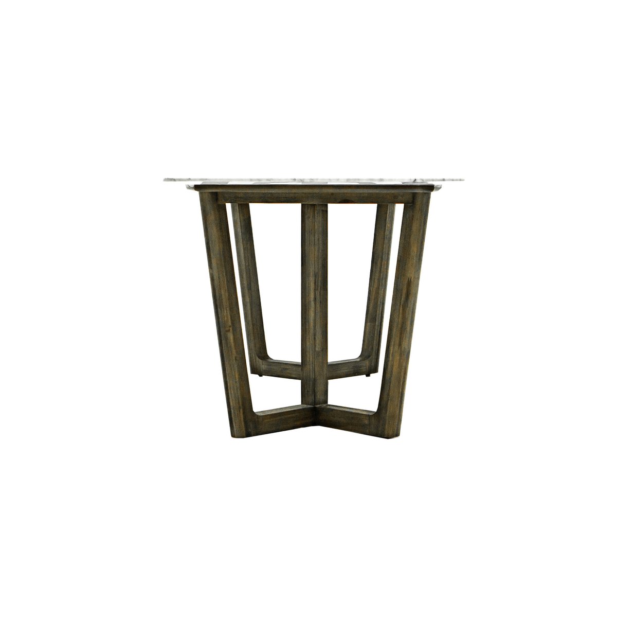 Aura Dining Table - 2 Sizes - LH Imports