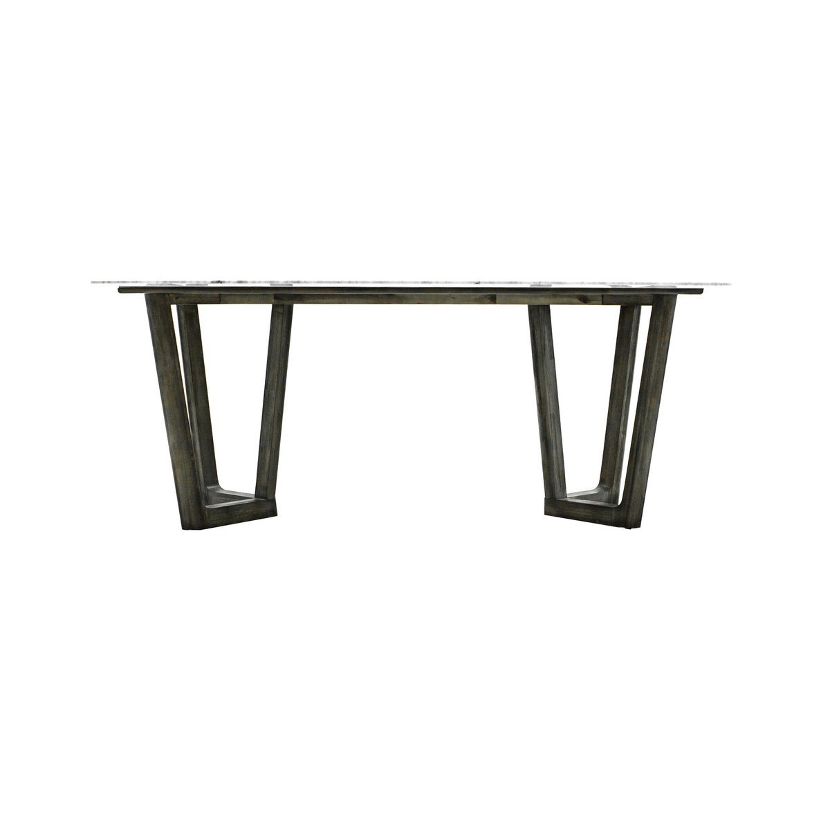Aura Dining Table - 2 Sizes - LH Imports