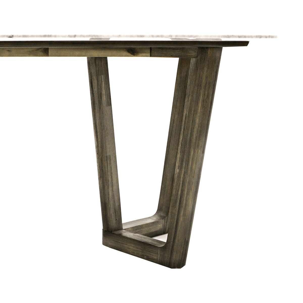 Aura Dining Table - 2 Sizes - LH Imports