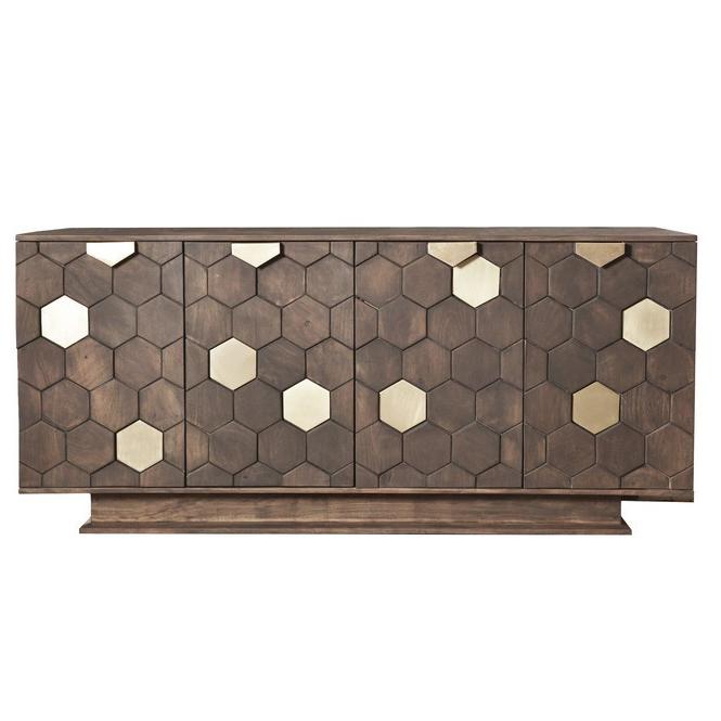 Bailey Sideboard - LH Imports