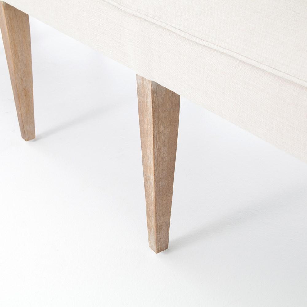 Banquette Bench - Four Hands