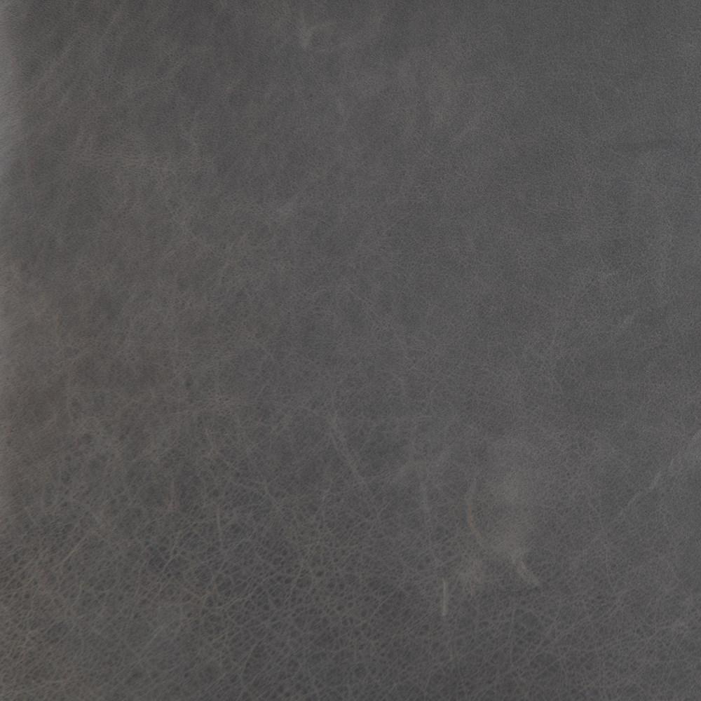 Bauer Leather Chair - Four Hands