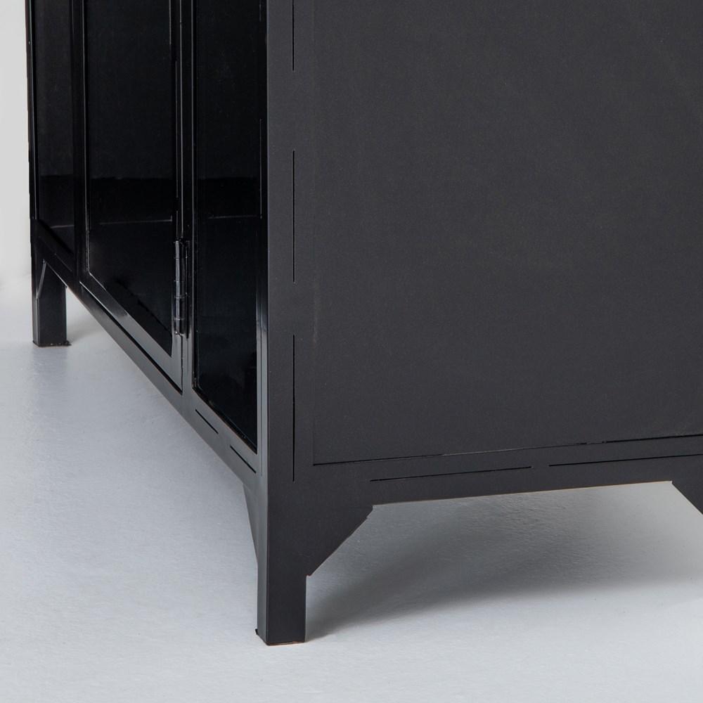 Belmont Metal Cabinet - Four Hands
