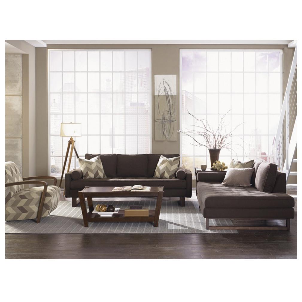 Bennett Furniture Collection - Jonathan Louis