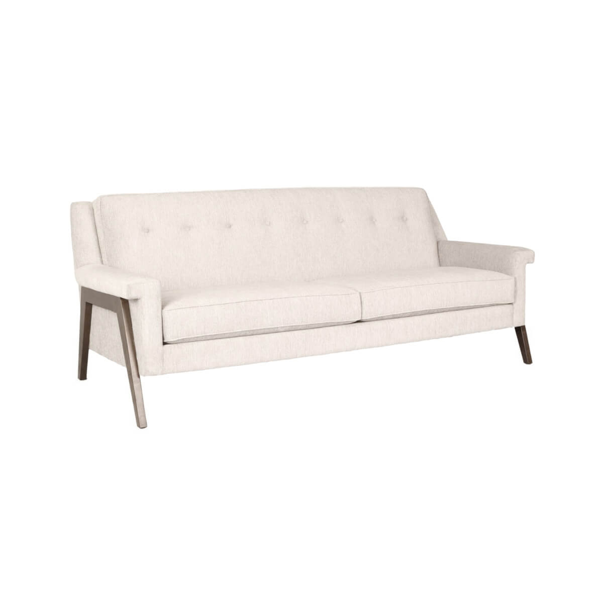 Biagio sofa in Endure Cottonball