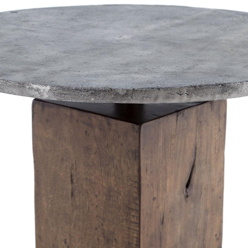 Boomer Bistro Table - Four Hands