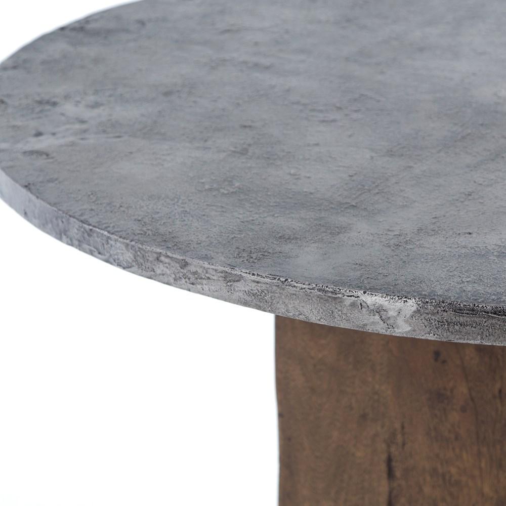 Boomer Bistro Table - Four Hands