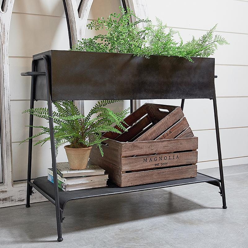 Botanist Plant Stand by Magnolia Home - Magnolia Home