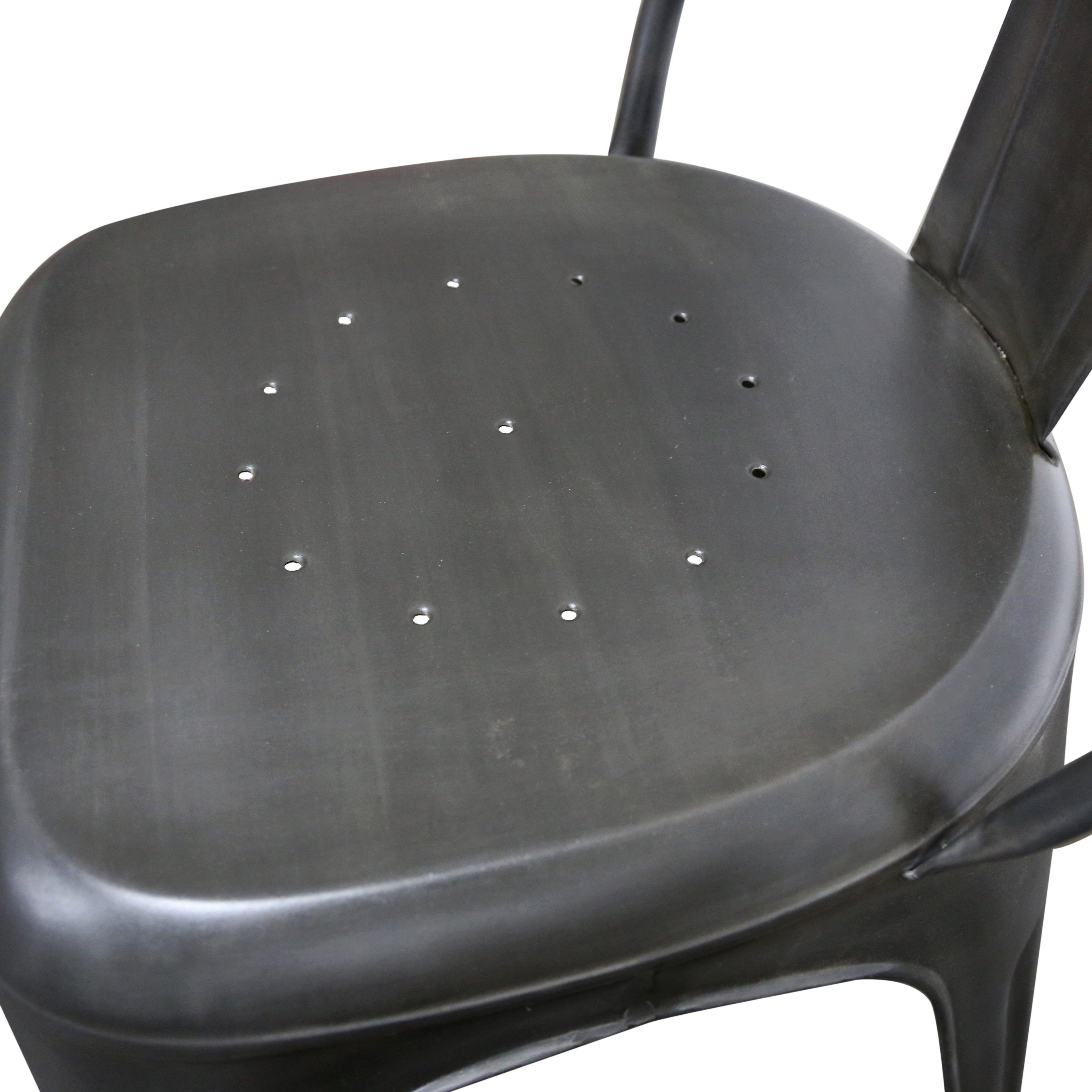 Cafe Chair - City Home - Portland Oregon - Furniture and Home Decor