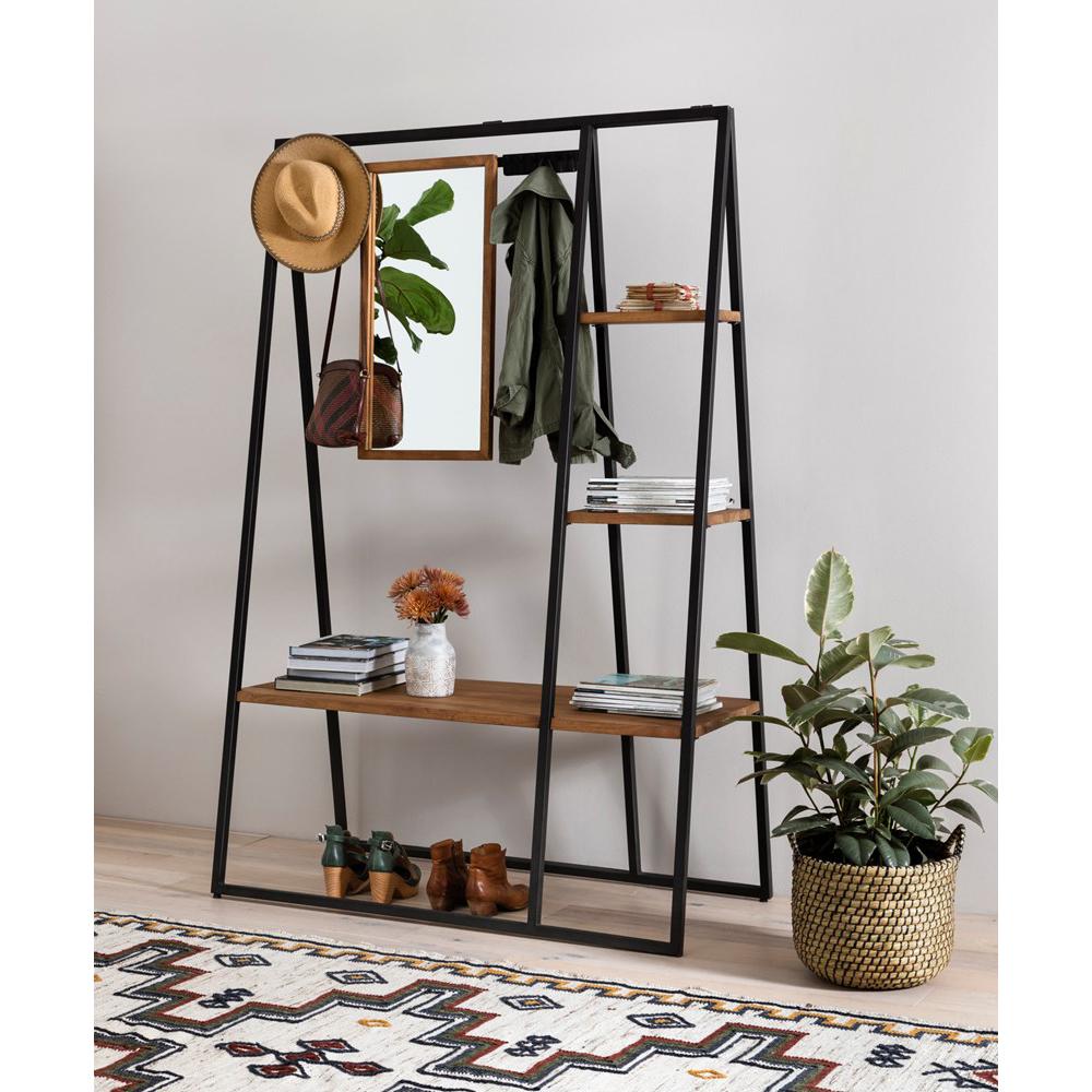 Cantili Entry Shelf - Four Hands