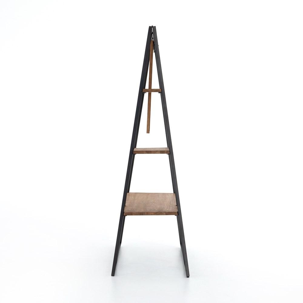 Cantili Entry Shelf - Four Hands