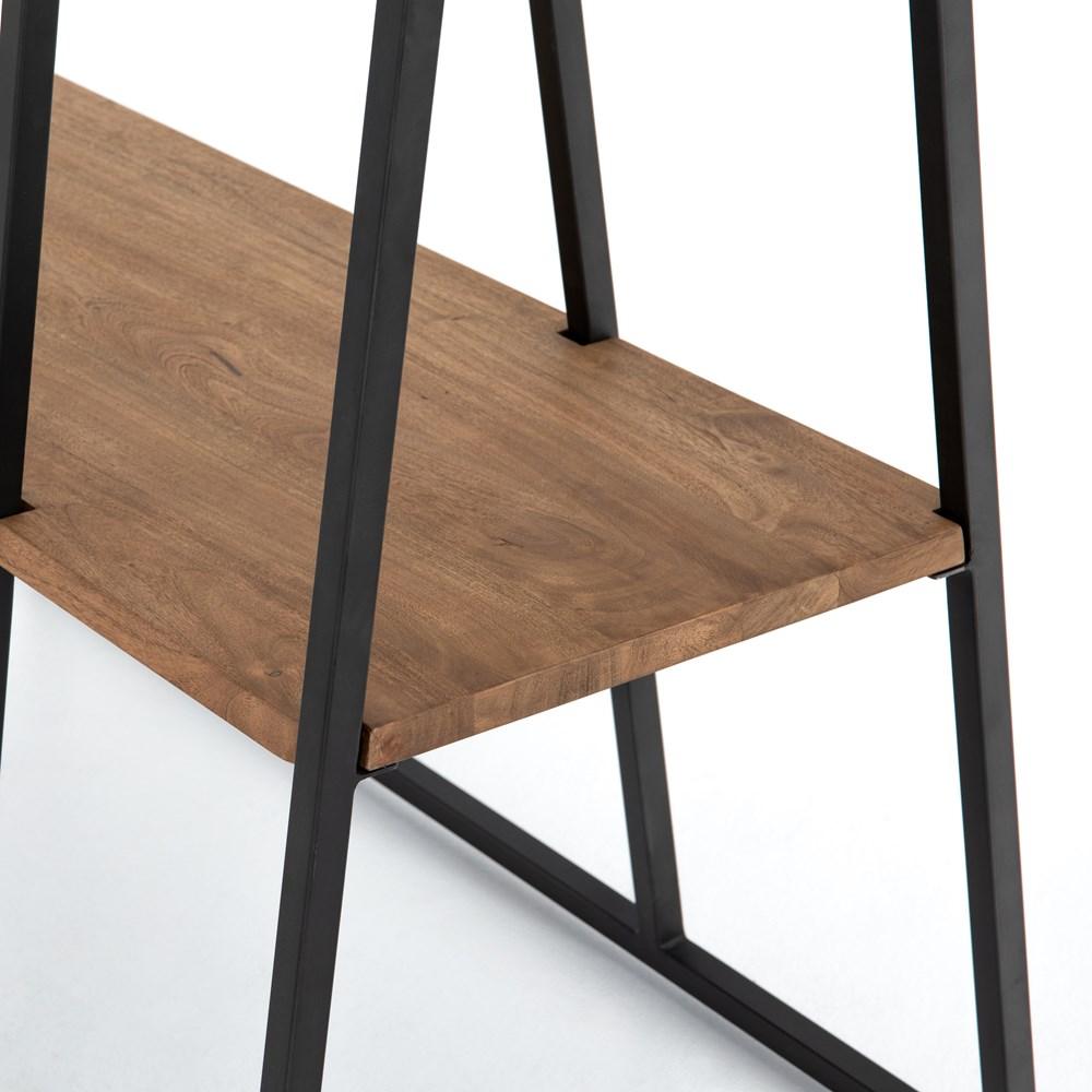 Cantili Entry Shelf - Four Hands