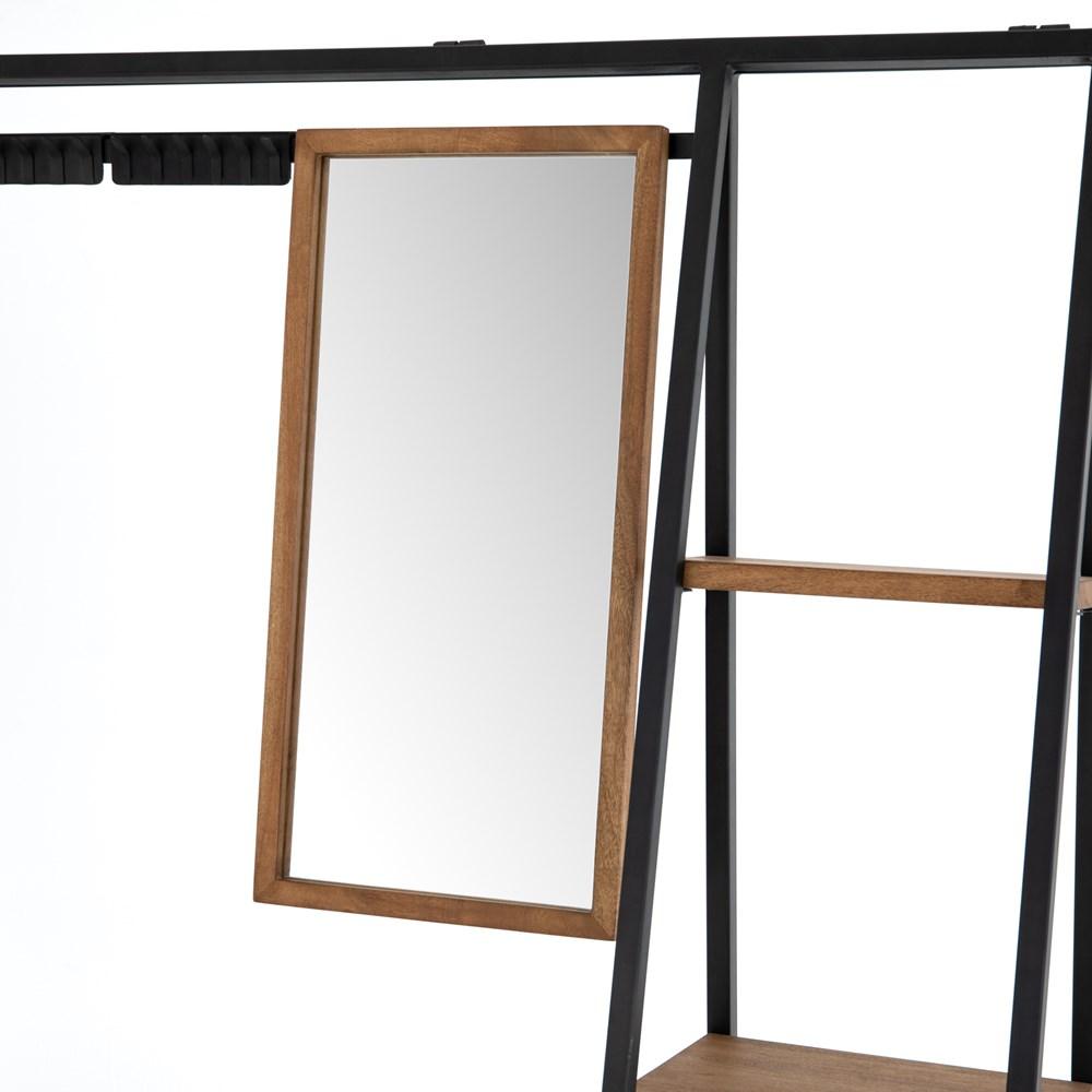 Cantili Entry Shelf - Four Hands