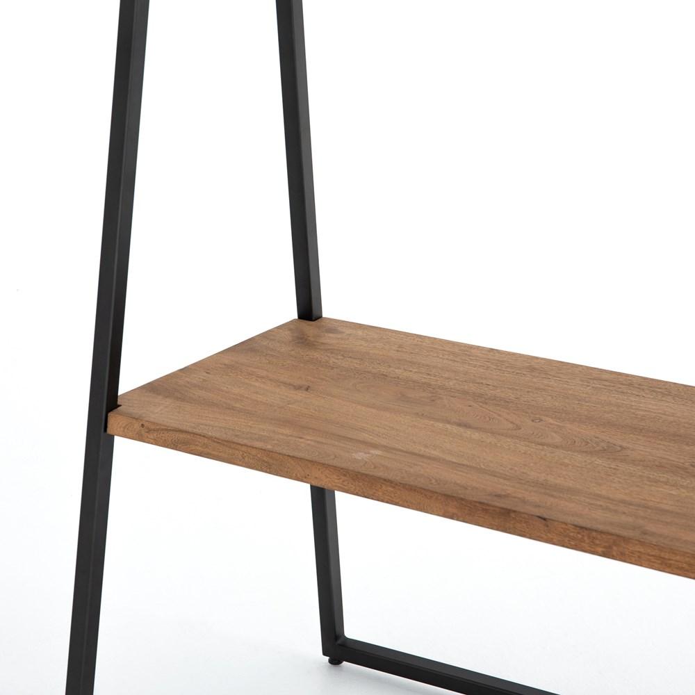 Cantili Entry Shelf - Four Hands