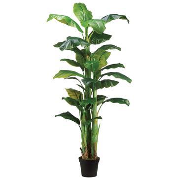 7.5' Faux Banana Leaf Tree - Allstate Floral