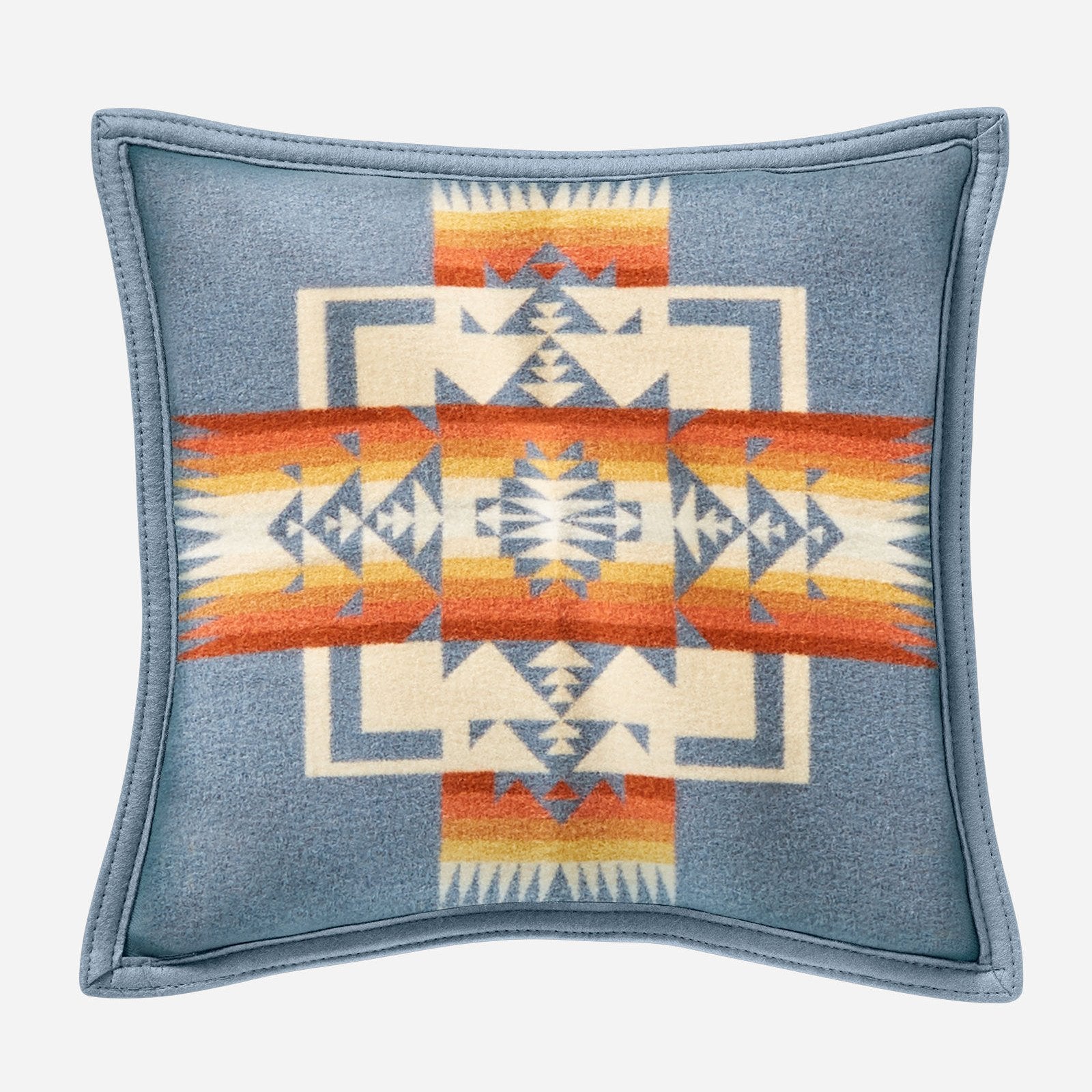 Pendleton Chief Joseph Pillow - Pendleton Home