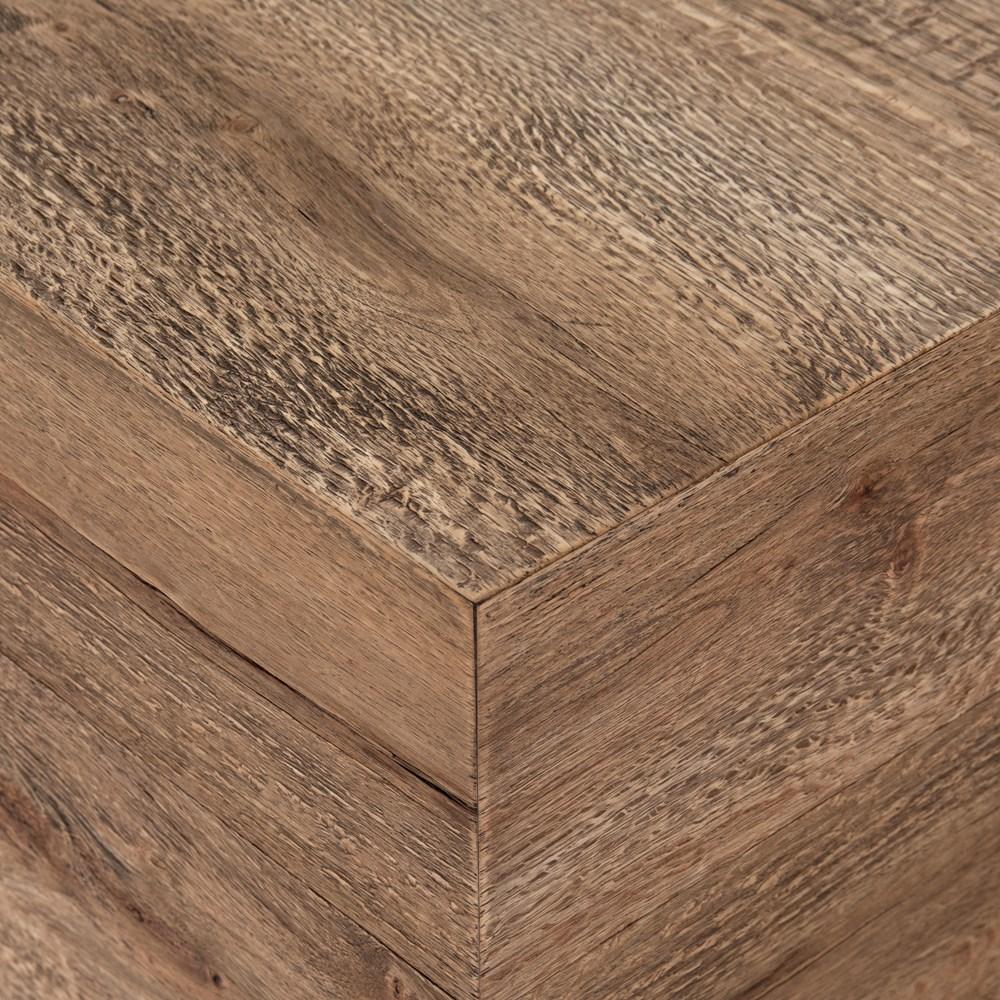 Covell Sectional Table - Four Hands