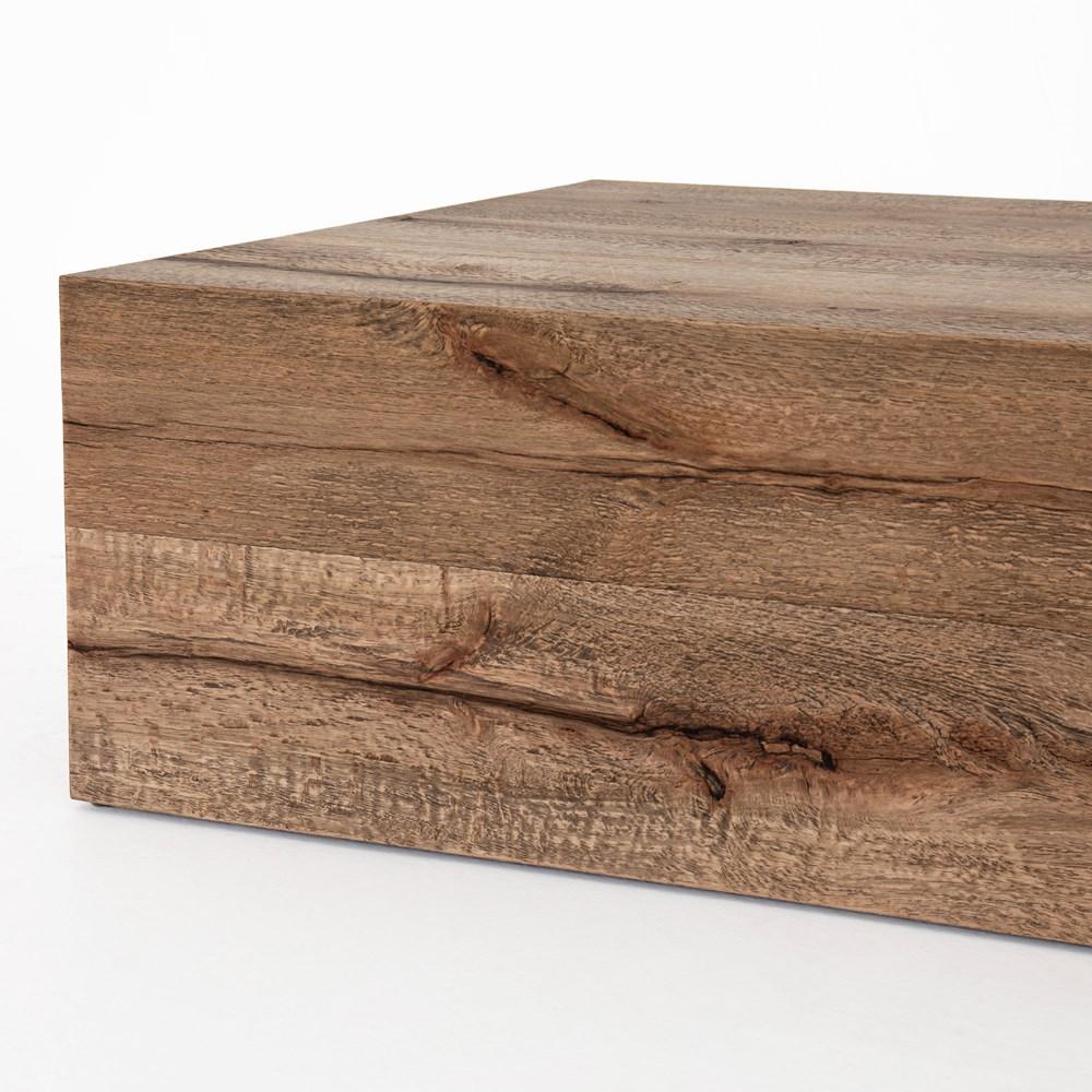 Covell Sectional Table - Four Hands