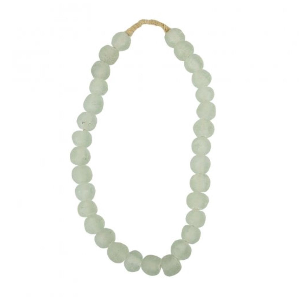 AFRICAN RECYCLED GLASS BEADS | BLUE OCEAN TRADERS