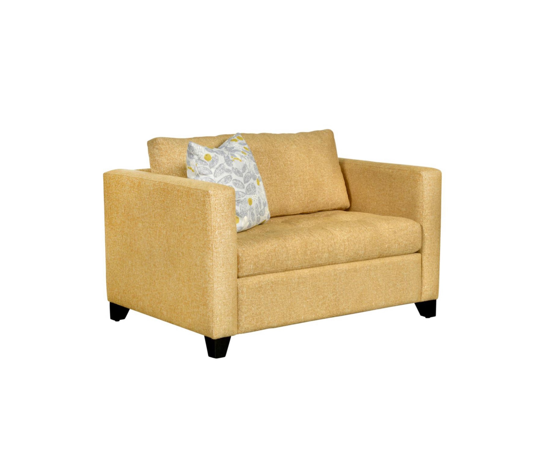 Dexter sleeper chair