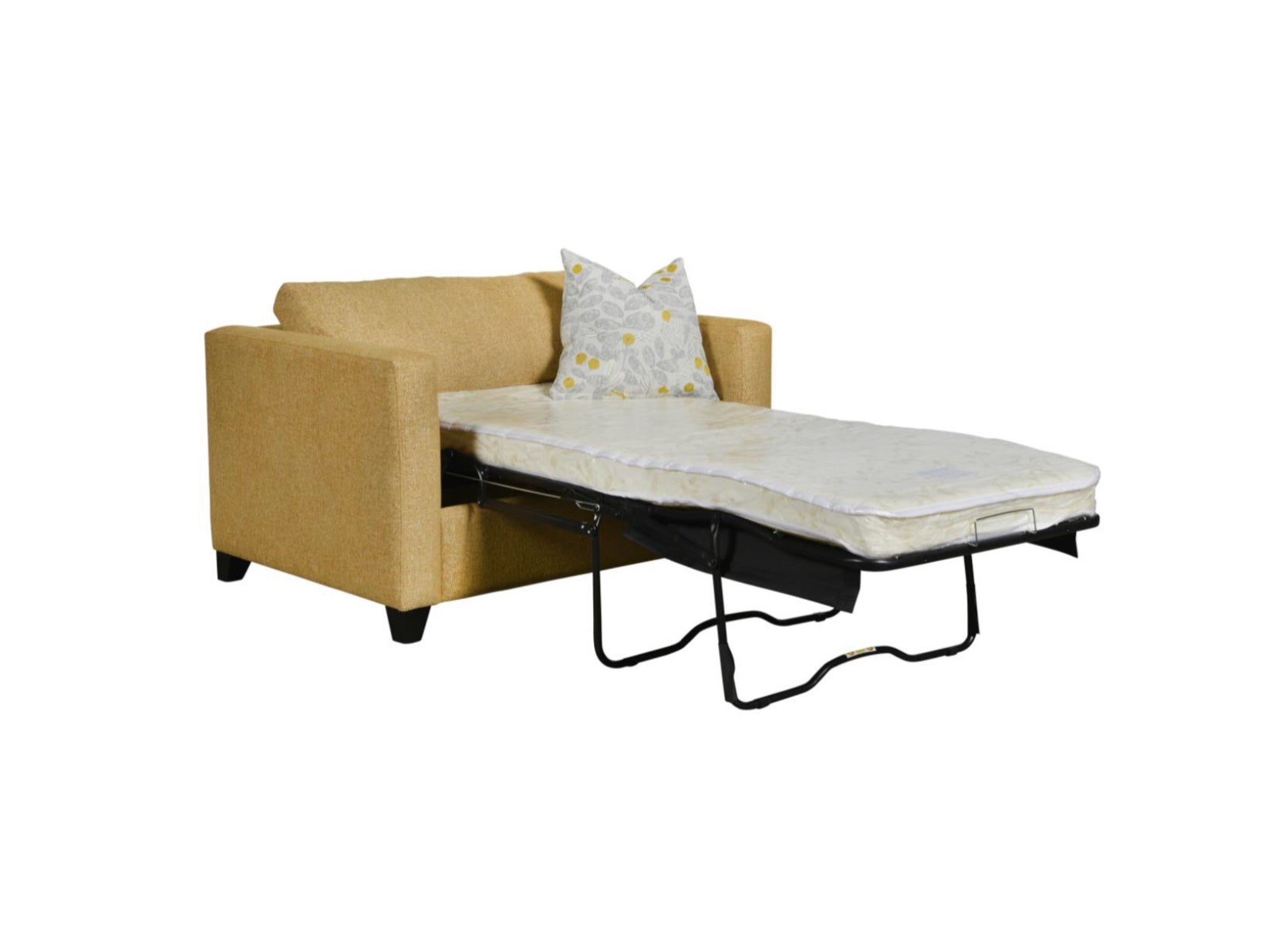 Dexter sleeper chair mattress