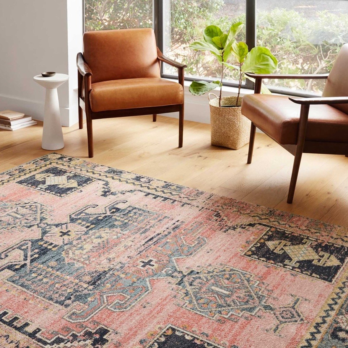 Jocelyn Rug - Various Sizes - Loloi