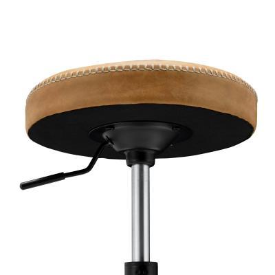 Eaton Adjustable Stool - 2 Colors - New Pacific Direct