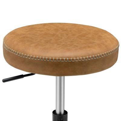 Eaton Adjustable Stool - 2 Colors - New Pacific Direct