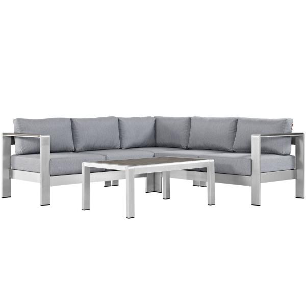 Shore Outdoor Lounge Set