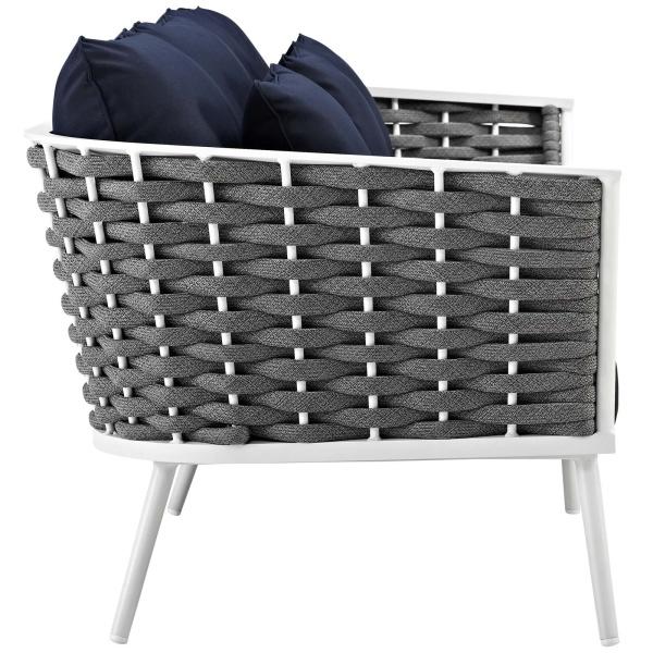 Stance Outdoor Lounge Set