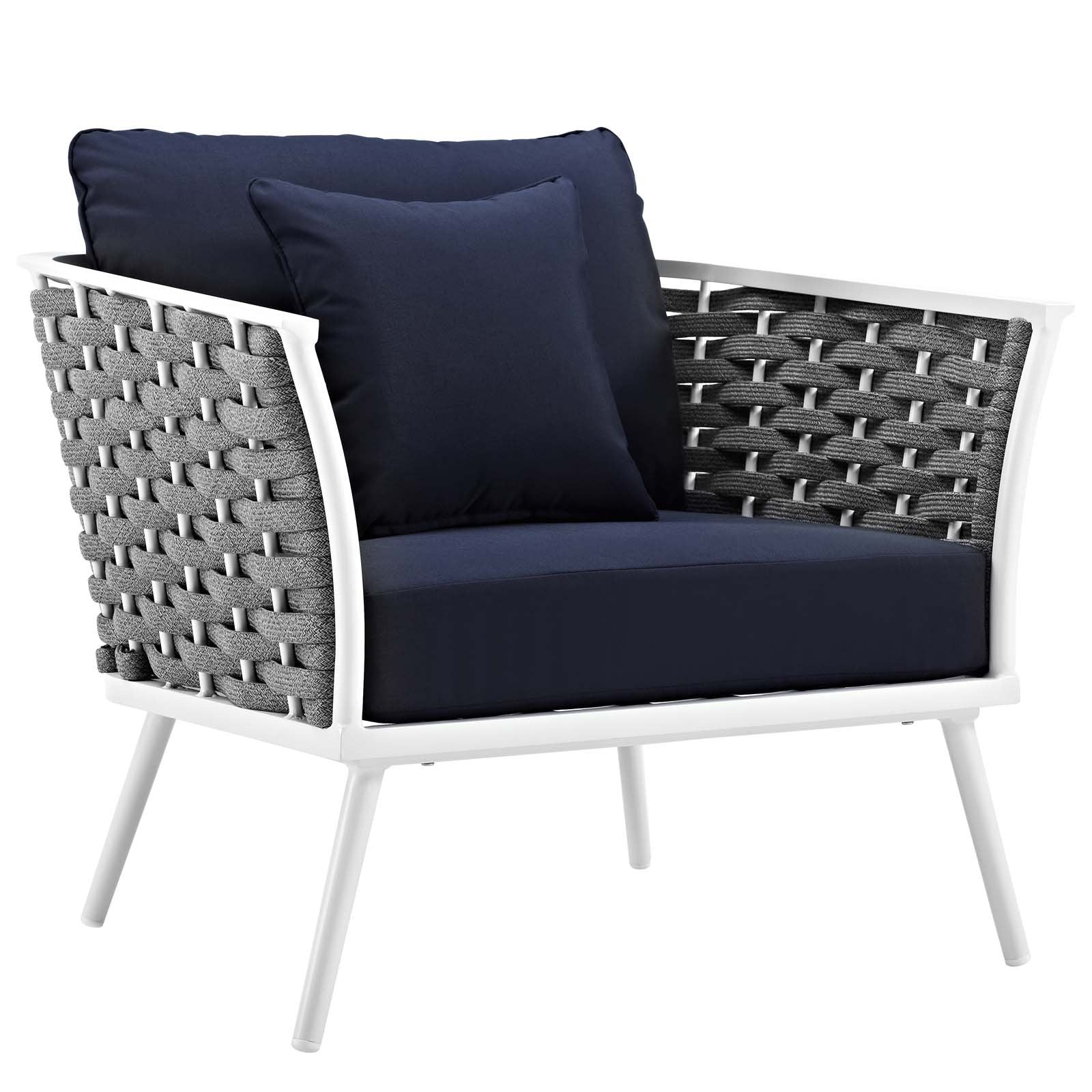 Stance Outdoor Lounge Set