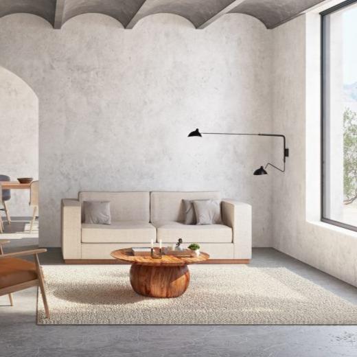 Bradbury Coffee Table - Moe's