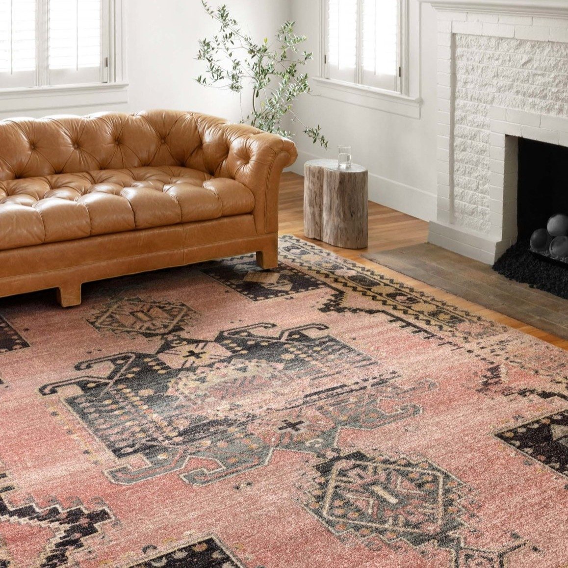 Jocelyn Rug - Various Sizes - Loloi