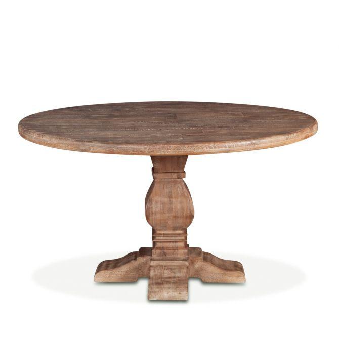 San Rafael Round Dining Table